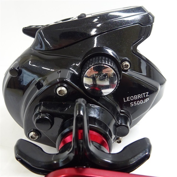 ２３レオブリッツＳＰ５００ＪＰ